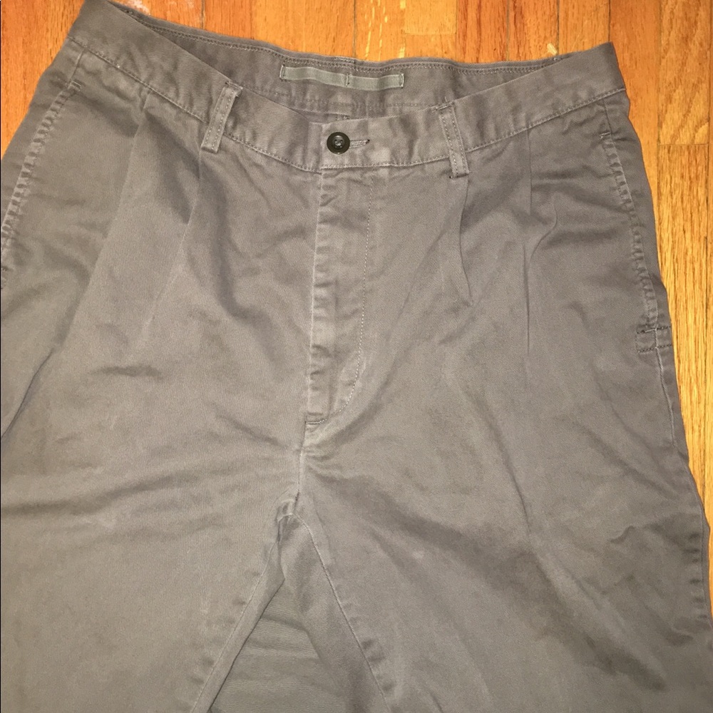 Men’s Size 34x34 Nautica Chinos